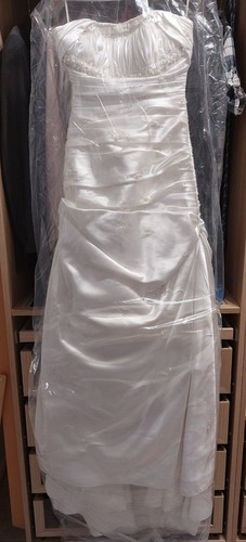 Abito sposa usato pronovias - da,