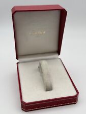 cartier panthere 525 box scatola vintage watch man