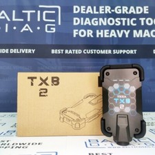 TEXA D189D0 NAVIGATOR TXB 2