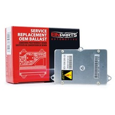 Centralina Faro Xenon Per Audi Ford Maybach Mercedes Nissan Opel Skoda