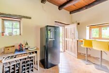 Smeg 50's Style FAB28RBL5 Frigorifero Nero vintage 