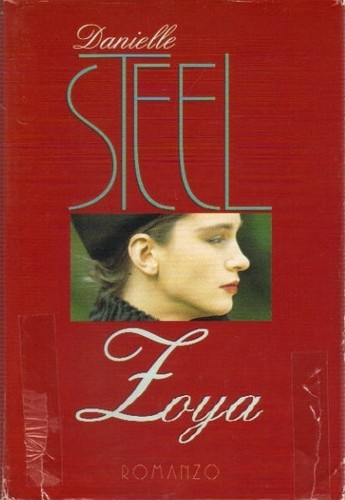 Zoya romanzo danielle - zoya.,