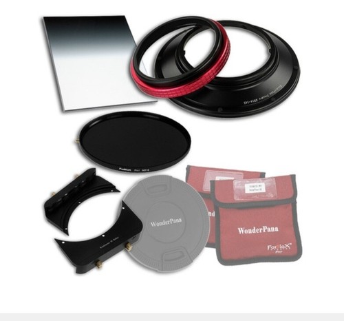 Fotodiox wonderpana freearc - wonderpana,