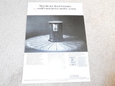 Pubblicità altoparlante