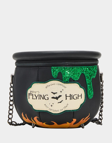 Betsey johnson kitsch feelin - betsey,