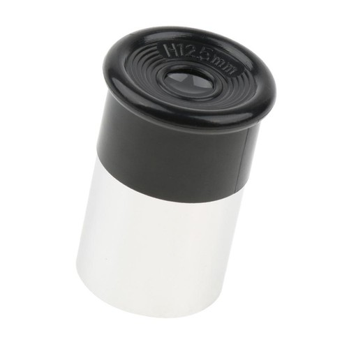 Oculare con lente telescopica - con,