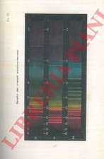 Chimica - CALCAGNI - Trattato di himica generale inorganica.