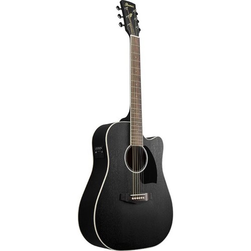 Ibanez pf16mwce weathered - pf16mwce-wk,