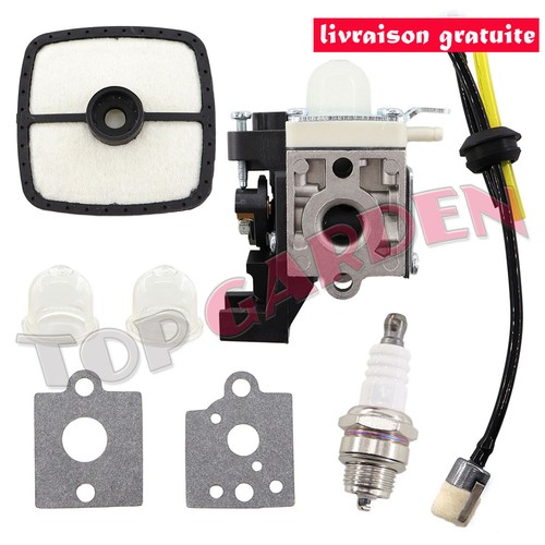 Carburateur pour echo - carburateur,