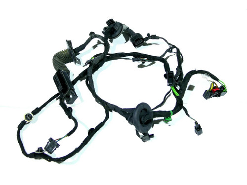 Audi line kit cavi - s-line,