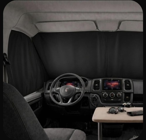 Parabrezza anteriore per ford - anteriore,