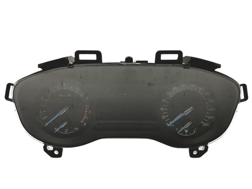 Contagiri ford mondeo - ford,