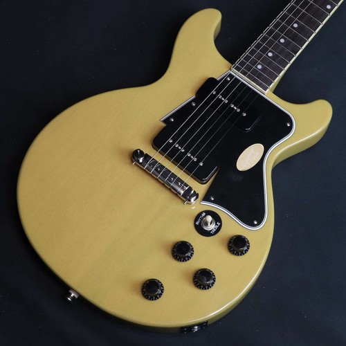 Epiphone inspired gibson - inspired,