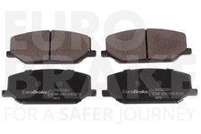 Kit pastiglie freno freno a