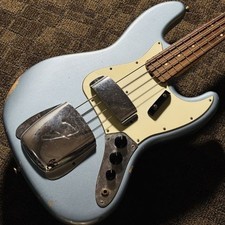 Fender Fender Custom Shop 1964