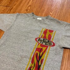 Lee pipes camicia - lee, flame