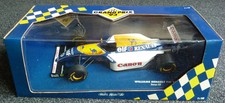 1993 - Williams Renault FW15 -