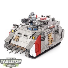 Cavalieri Grigi - Rinoceronte