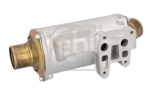 Radiatore olio motore - , febi