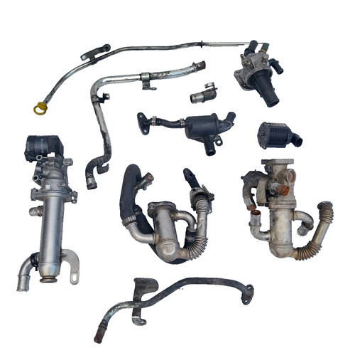 Scambiatore egr 3 mtj - , 1.3