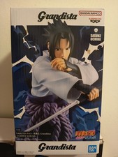 SASUKE UCHIHA - GRANDISTA -