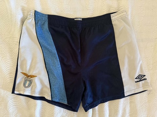 Umbro lazio away 1994 1995 - lazio,