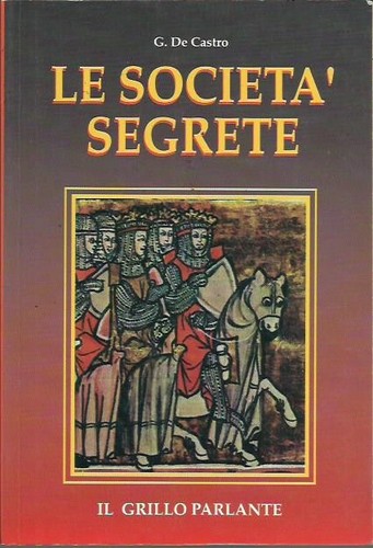 Società segrete de - le,