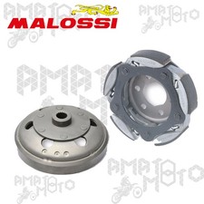 FRIZIONE E CAMPANA Ø 135 MAXI