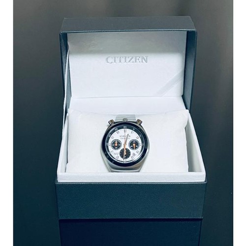 Orologio citizen record - orologio,