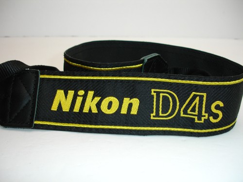 Nikon d4s tracolla originale - nikon,