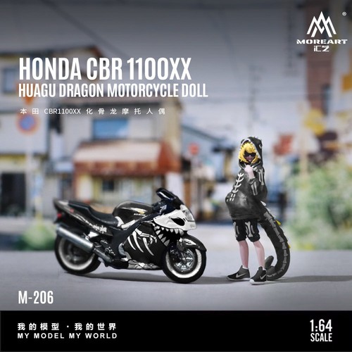 Moreart honda cbr - honda,