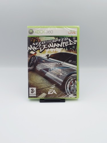 Need for speed most wanted - speed:,