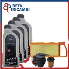 Kit Tagliando Ford Fiesta V