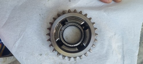 Ingranaggio cambio pasquali - ingranaggio,