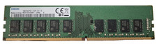 16 GB Samsung RAM DDR4 2133