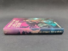 Fantacollana 2 L'ANELLO DEL TRITONE L. S. De Camp Nord 2 Edizione 1977