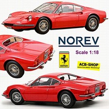 Ferrari dino 246 coupè - ferrari,
