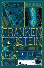 Frankenstein o il moderno