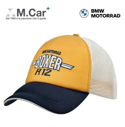 Cappello boxer r12 originale - r12,