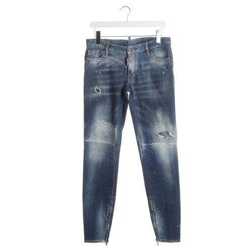 Jeans slim fit dsquared - fit,