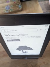 Amazon Kindle Paperwhite 7a