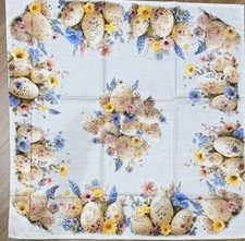 Centrotavola Misura 93x93 In