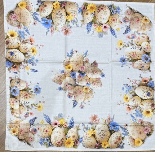 Centrotavola misura 93x93 - centrotavola,