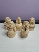 Frati Monaci Cantanti Gino