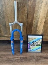 Rock Shox SID Dual Air SL 1