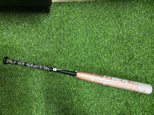Mazza demo 2025 - , demarini