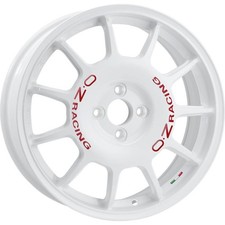 Cerchi in lega OZ RACING