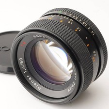[PER PEZZI] Contax Carl Zeiss