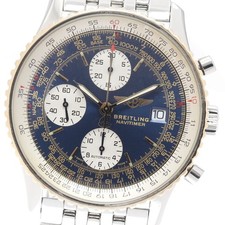 BREITLING Old Navitimer D13022
