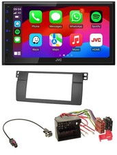 Autoradio JVC Bluetooth USB